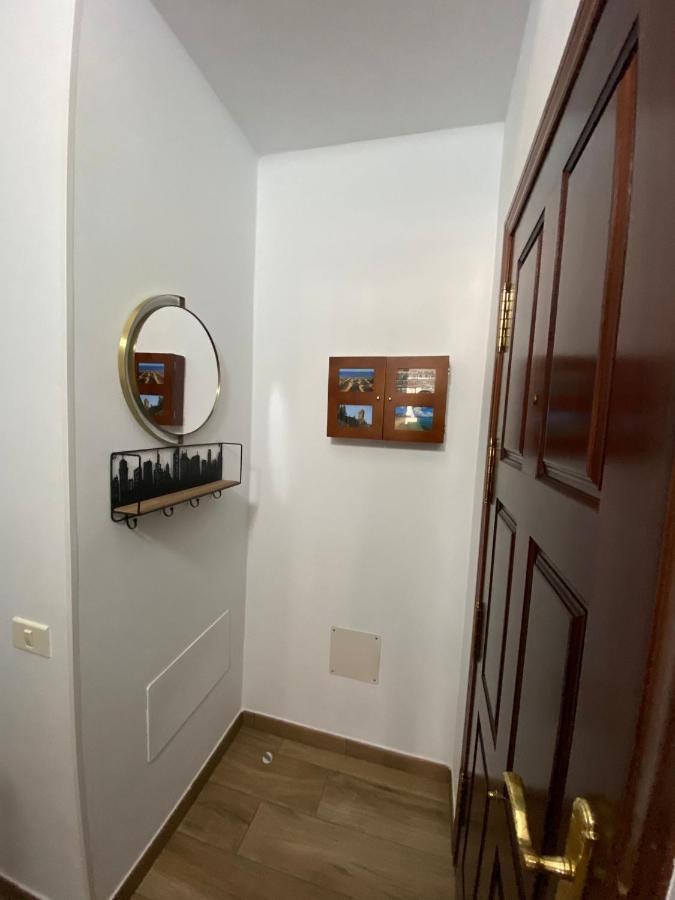 شقة Atico Playa Sardina Gáldar المظهر الخارجي الصورة
