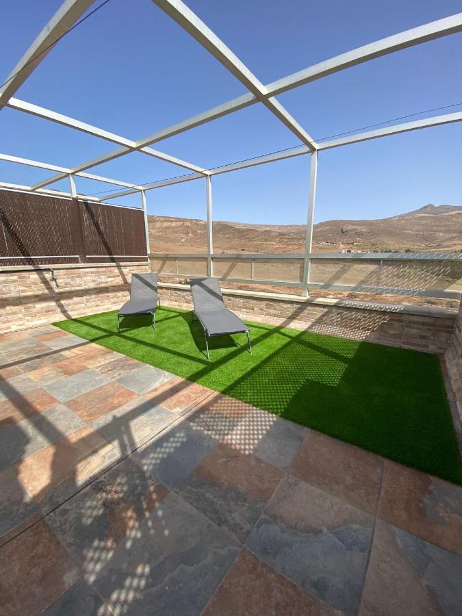 شقة Atico Playa Sardina Gáldar المظهر الخارجي الصورة